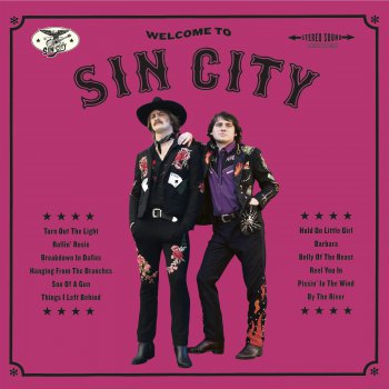 Album Review: Welcome To Sin City 1