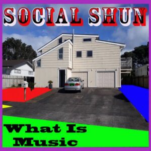 Album Review: What Is Music 1