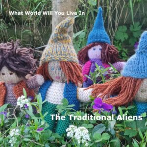 Album Review: What World Will You Live In 1