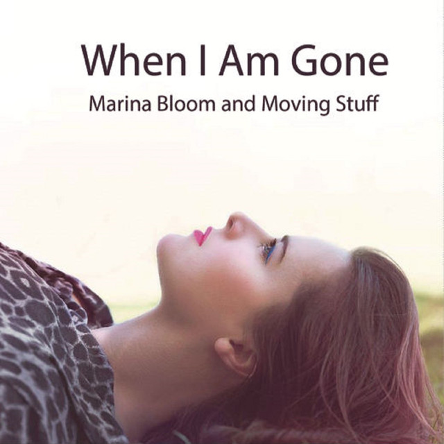 Album Review: When I Am Gone 1