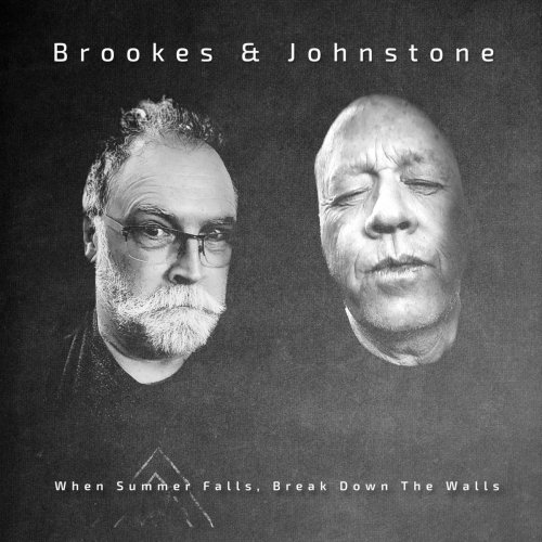 Album Review: When Summer Calls, Break Down The Walls 1