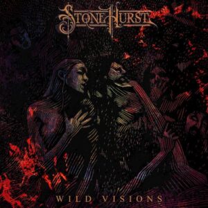 Album Review: Wild Visions 1