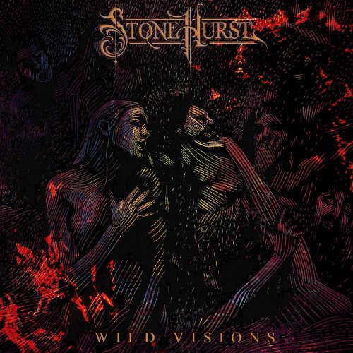 Album Review: Wild Visions 1