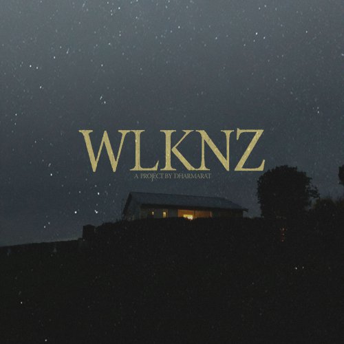 Album Review: Wlknz 1