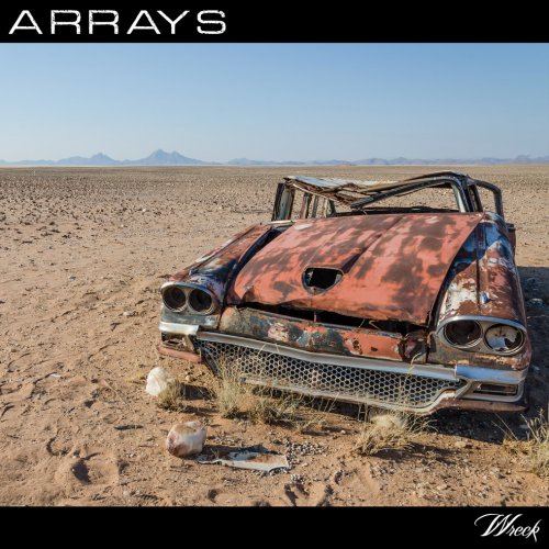 Album Review: Wreck 1