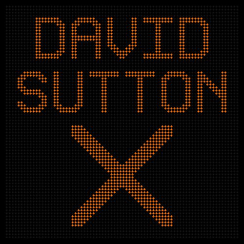 Album Review: X 1