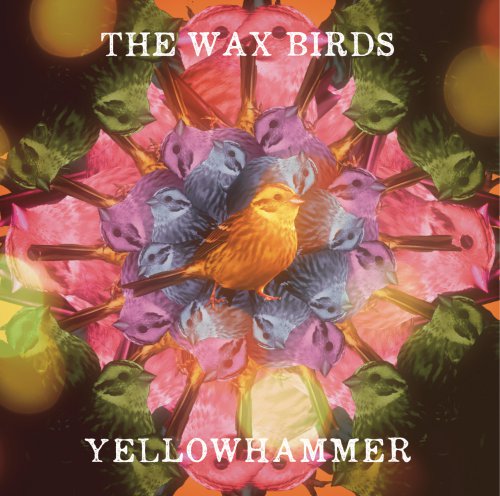 Album Review: Yellowhammer 1