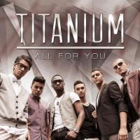 All For You Album Review 1