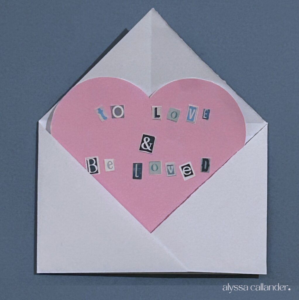 Alyssacallandercover