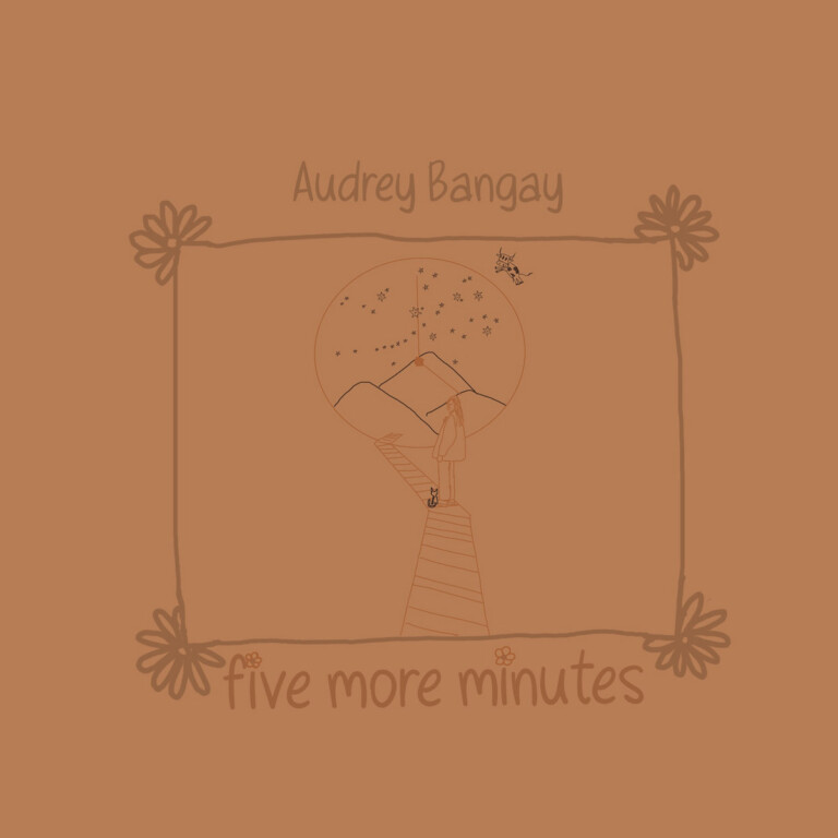 Audreybangaycover