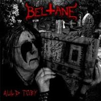 Auld Toby Album Review 1