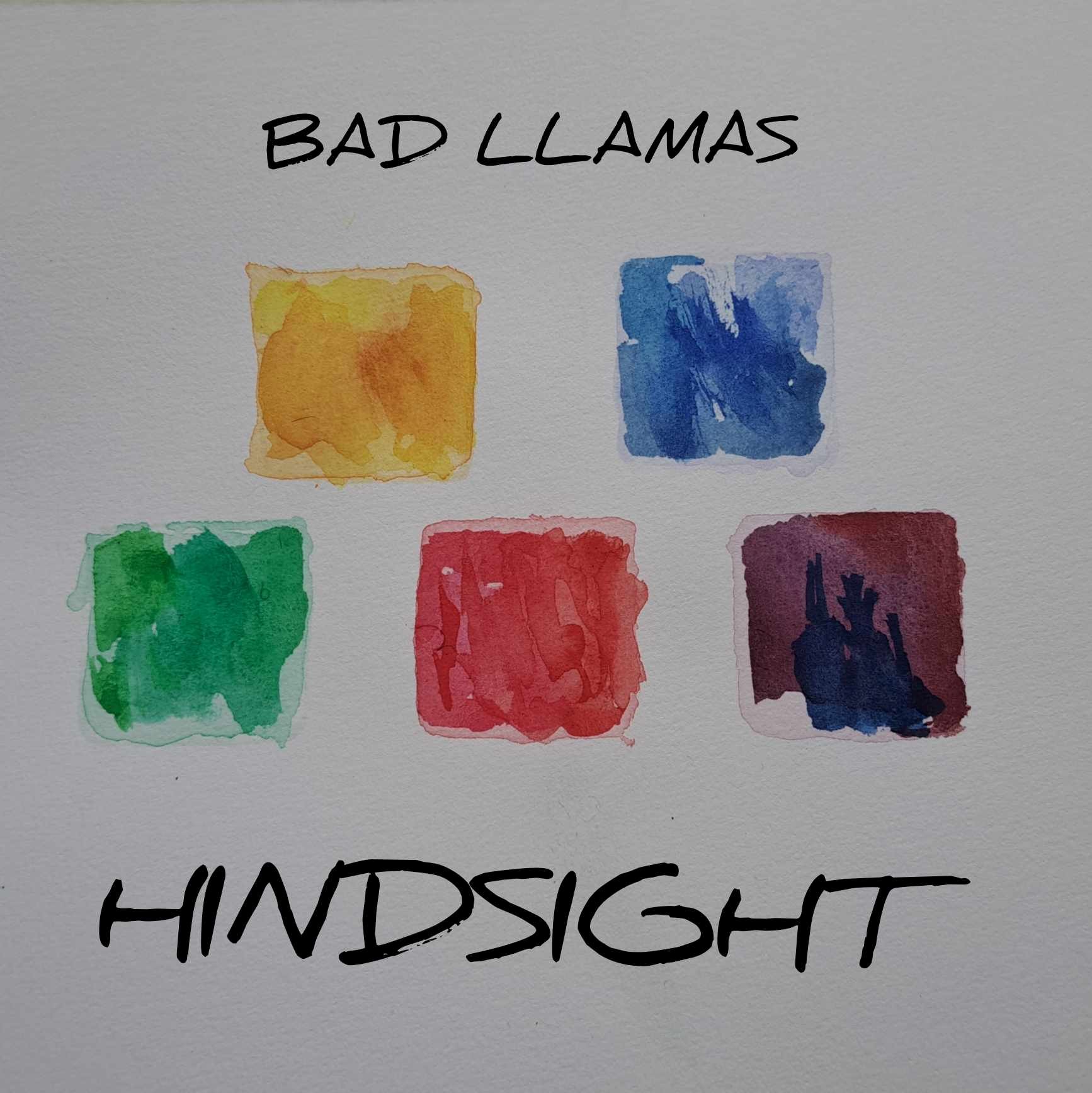 Badllamascover