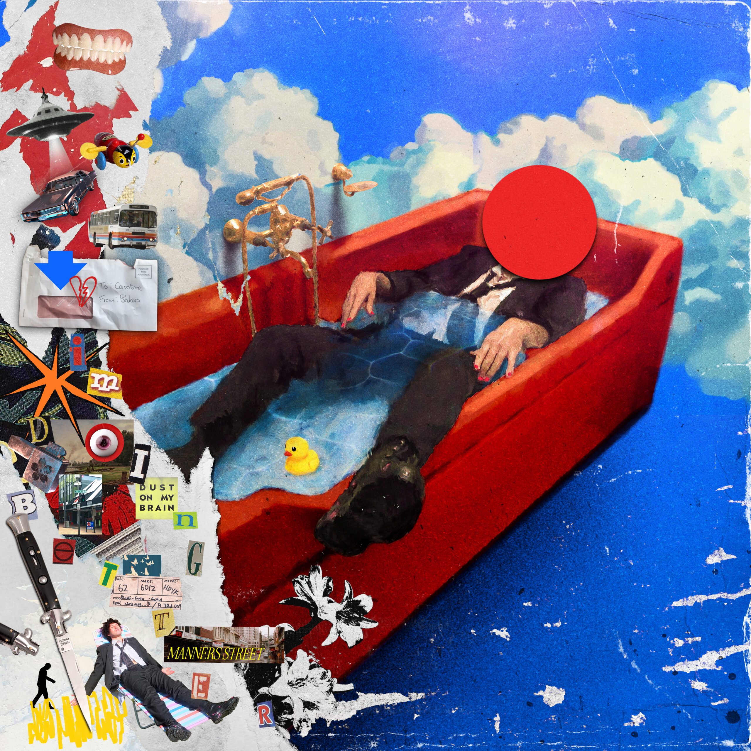 Bakerseddycover