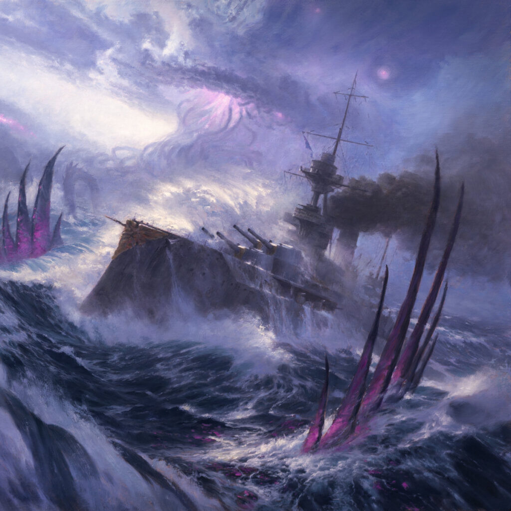 Beastwarscover