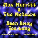 Been Away Too Long Album Review 1