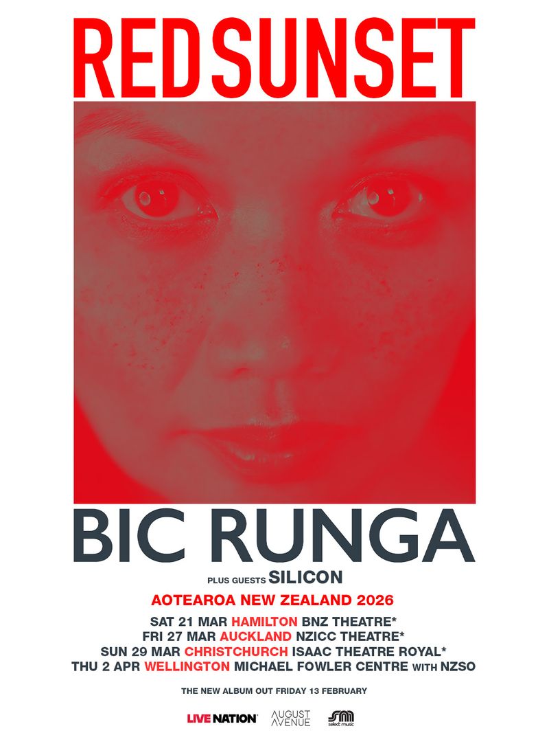 Bicrungaposter