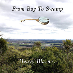 Bog To Swamp 1