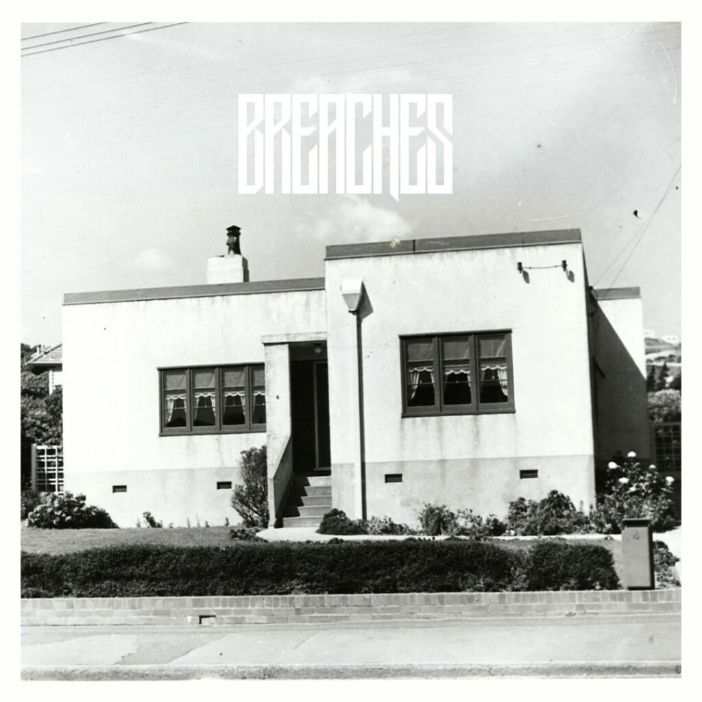 Breachescover