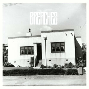 Breachescover