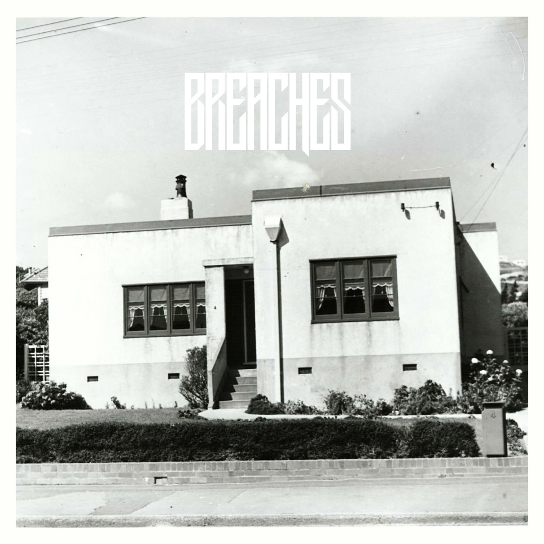 Breachescover