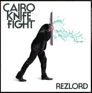Cairo Knife Fight Ep Review 1