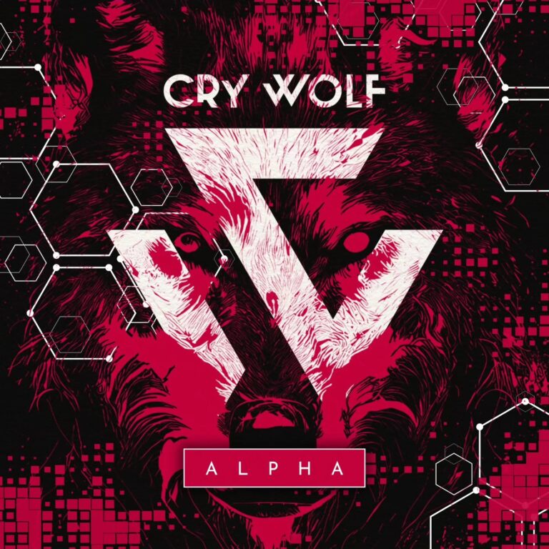 Crywolfcover
