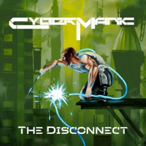 Cybermaniccover