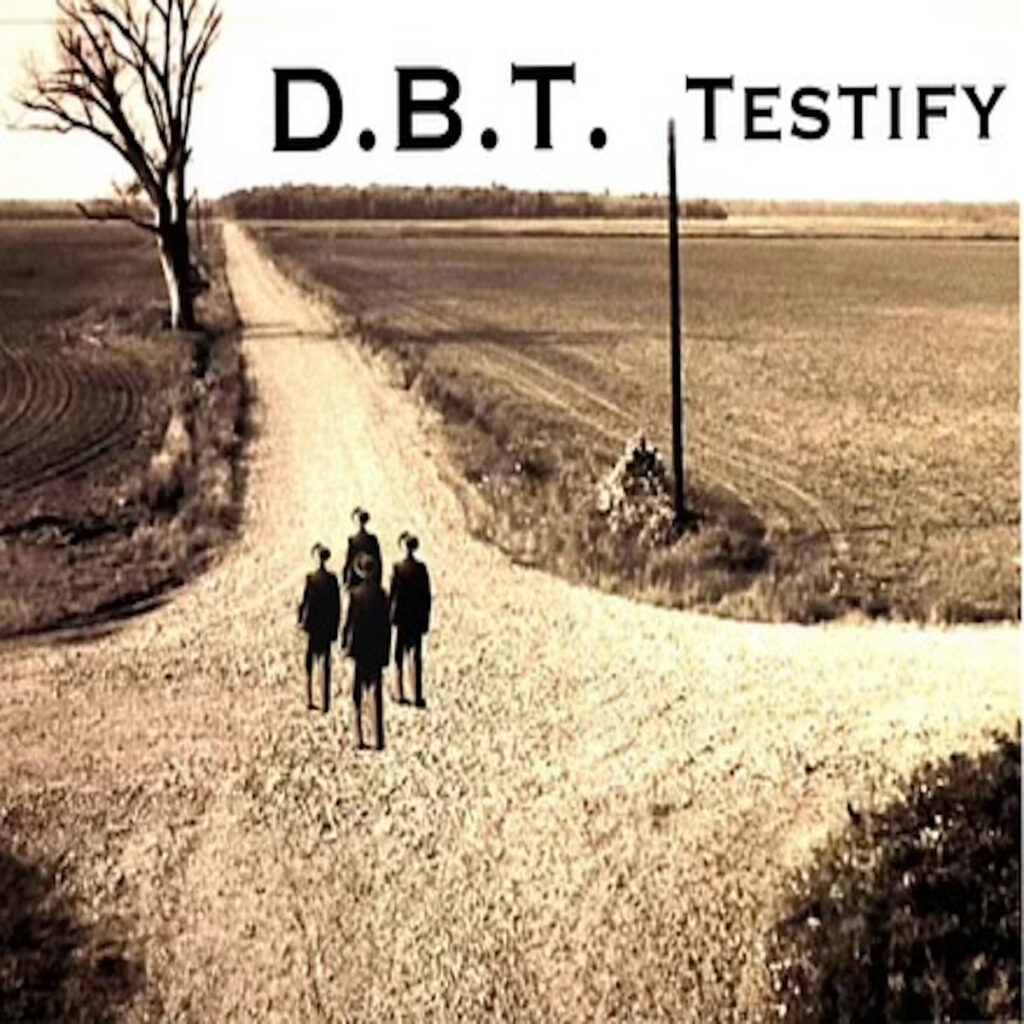 Dbtcover
