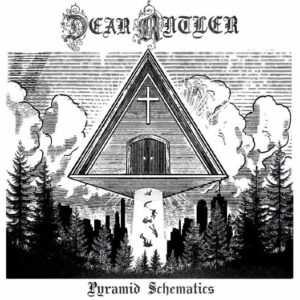 Dearantlercover