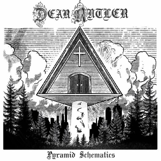 Dearantlercover