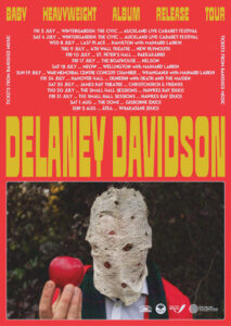 Delaneyposter
