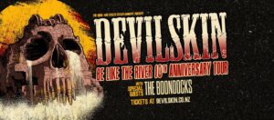 Devilskinbanner