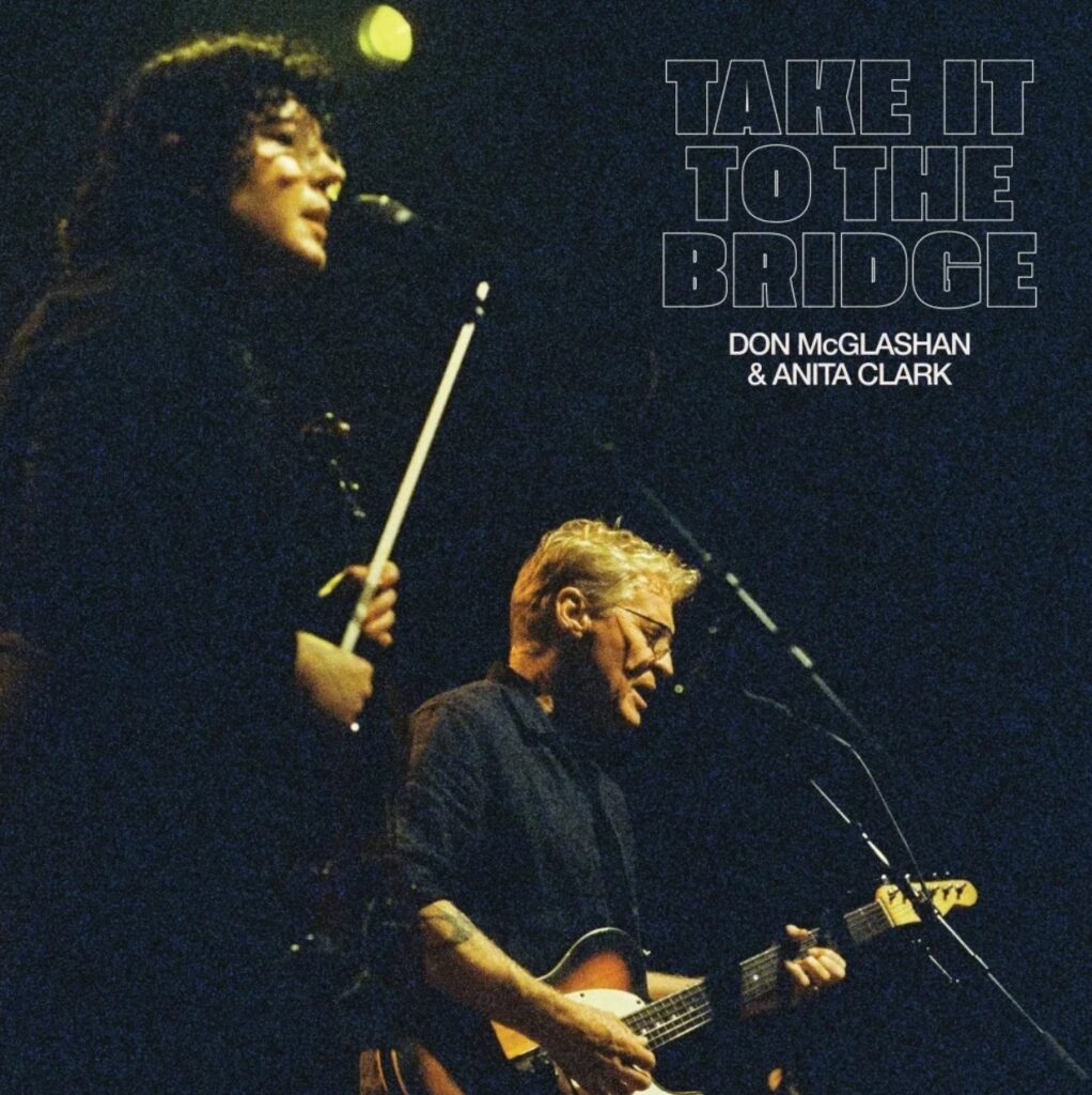 Album Review: Take It To The Bridge – Muzic.NZ