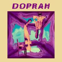 Doprah Self Titled Ep Review 1