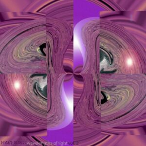 Double Album Review: Wavelengths Of Light 2