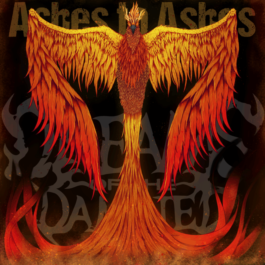 Album Review: Ashes to Ashes – Muzic.NZ