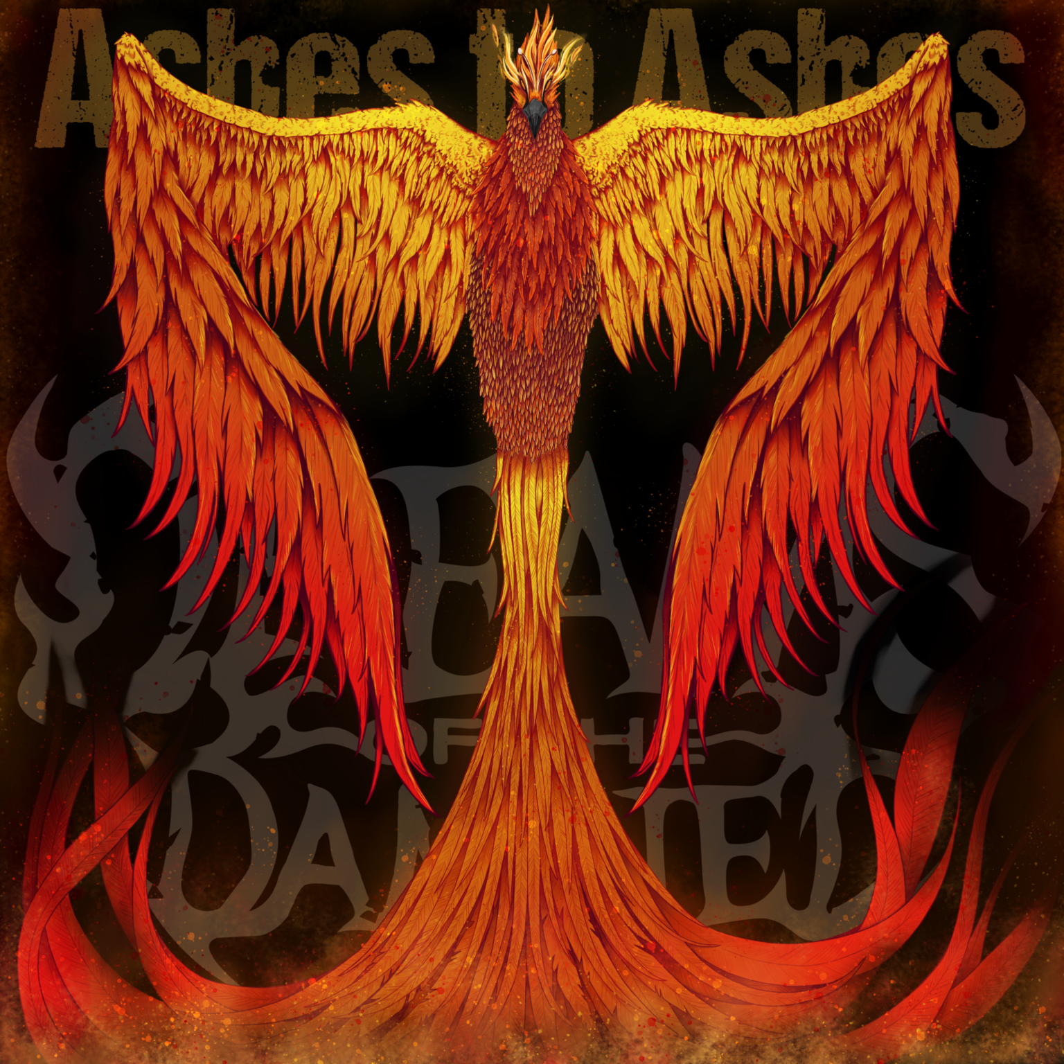 Dreamsofthedamned