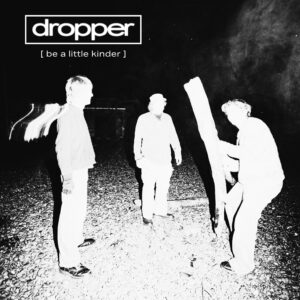 Droppercover