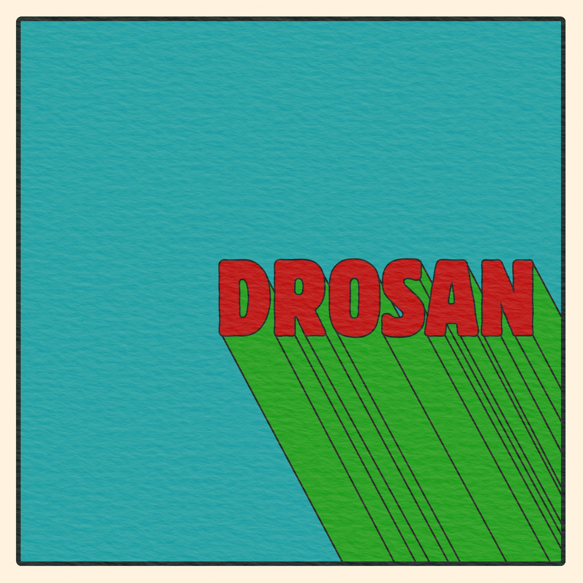 Drosancover