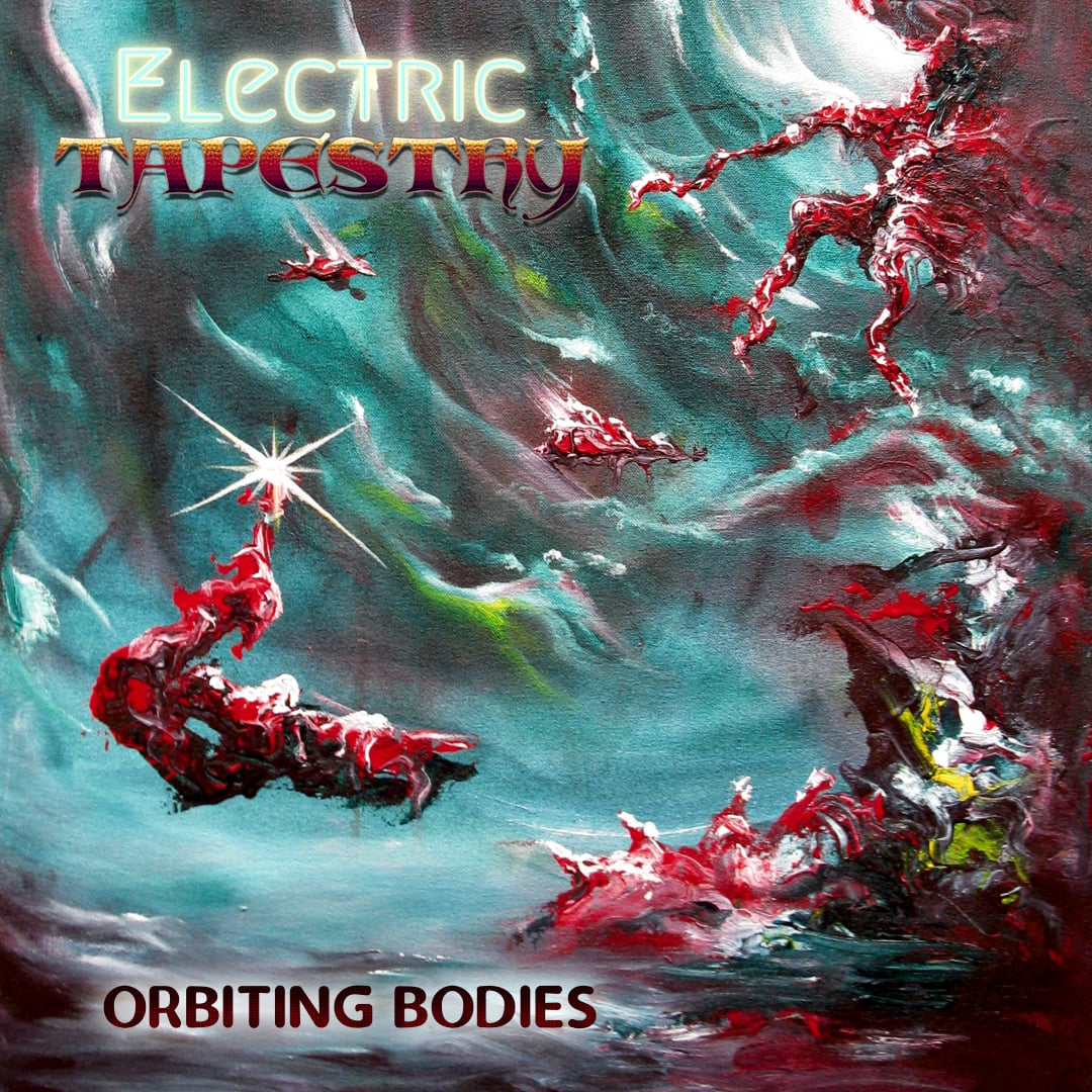 Electrictapestrycover