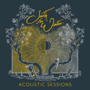 Ep Review: Acoustic Sessions 1