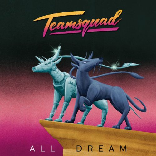 Ep Review: All Dream 1