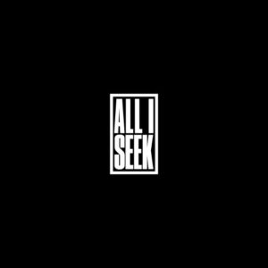 Ep Review: All I Seek 1