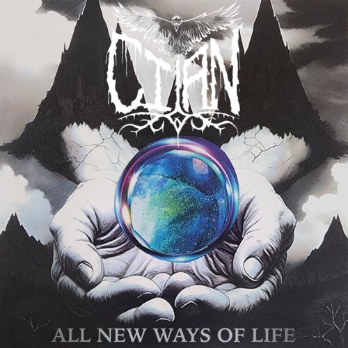 Ep Review: All New Ways Of Life 1
