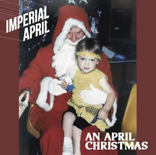 Ep Review: An April Christmas 1
