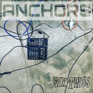 Ep Review: Anchors 1