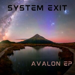 Ep Review: Avalon 1