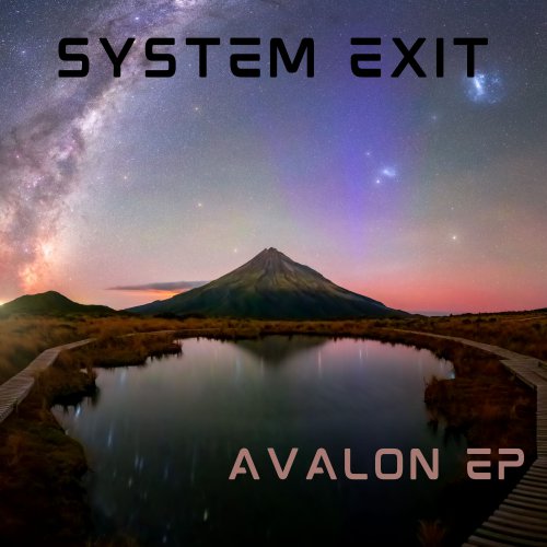 Ep Review: Avalon 1