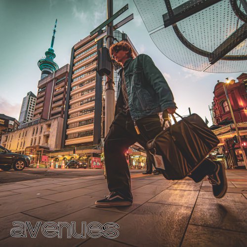 Ep Review: Avenues 1