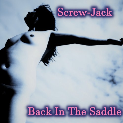 Ep Review: Back In The Saddle 1
